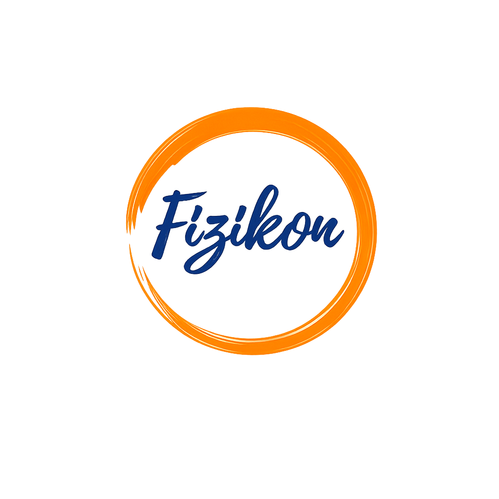 Fizikon Eğitim ve Sağlık Hizmetleri Logo