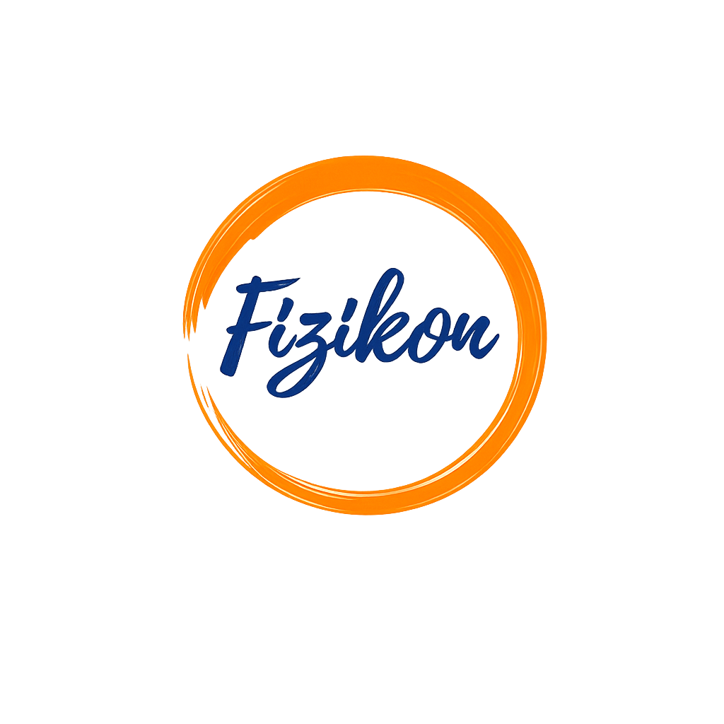 Fizikon Logo
